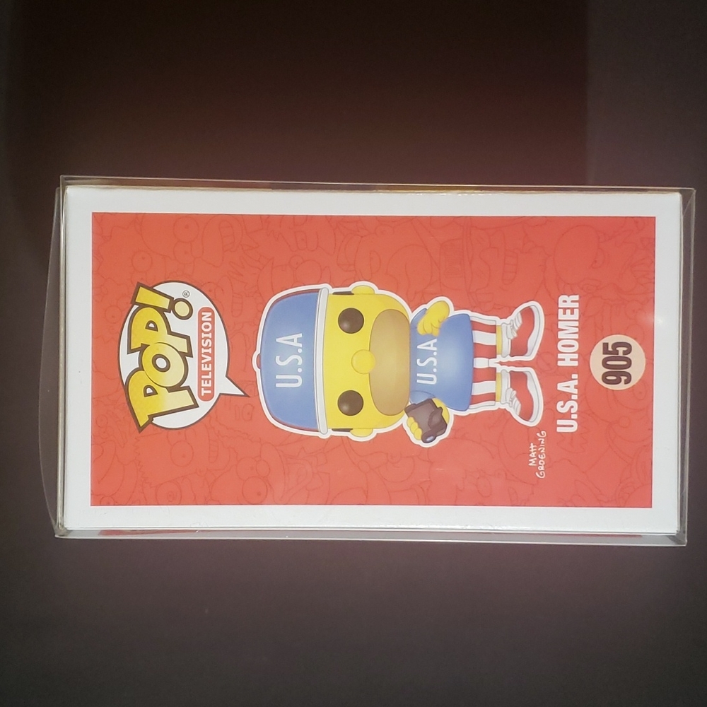 Funko-PoP - Picture 4 of 6